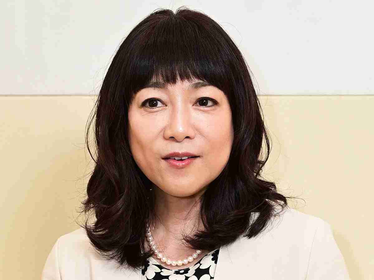 堀ちえみ　内見控え曇り空にヤキモキ「９月末までに土地をお渡ししなければ」（デイリースポーツ） - Yahoo!ニュース