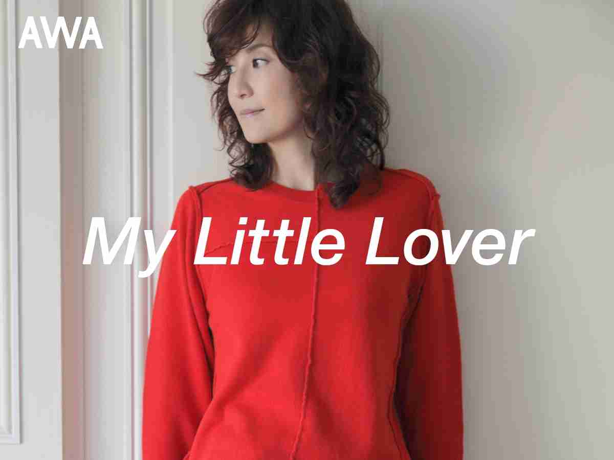 My Little Lover の好きな曲