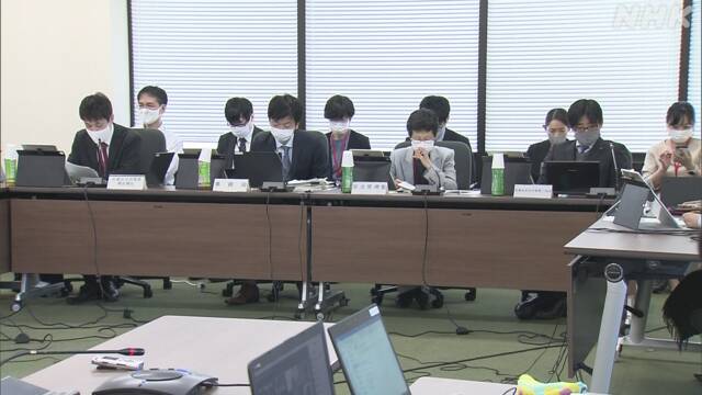 高齢者8人 ワクチン接種後死亡 “因果関係評価できず” 厚労省 | 新型コロナ ワクチン（日本国内） | NHKニュース