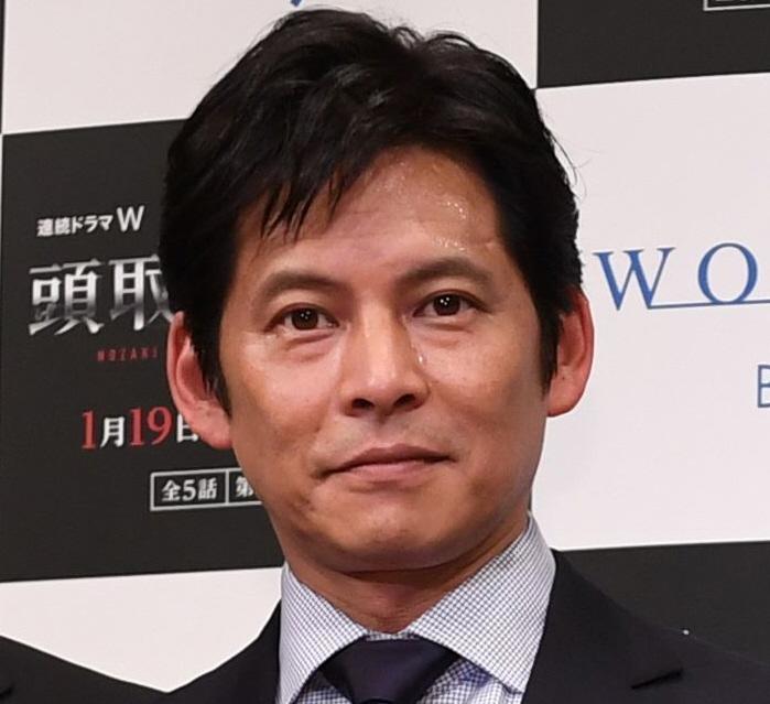 織田裕二、6歳長男に虫とり術伝授「道具なんていらないの」
