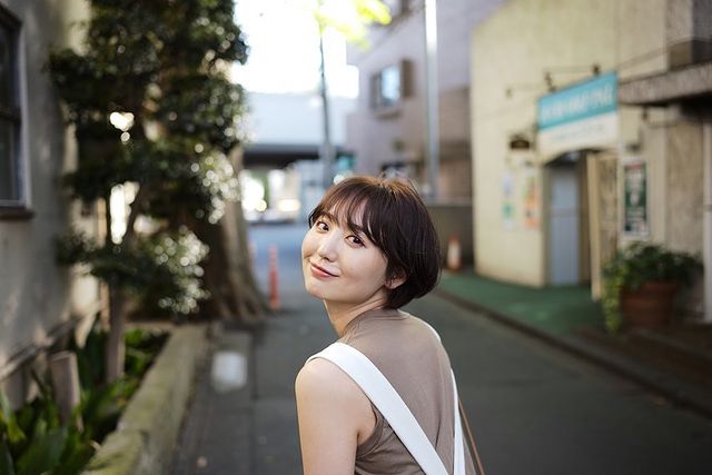 おのののか、第1子妊娠「大切な命を夫婦で力を合わせて守っていきたい」