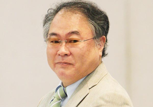 高橋洋一参与が人をイラつかせる「数学脳」とは…“さざ波”に続き“屁みたい”とツイート（日刊ゲンダイDIGITAL） - Yahoo!ニュース