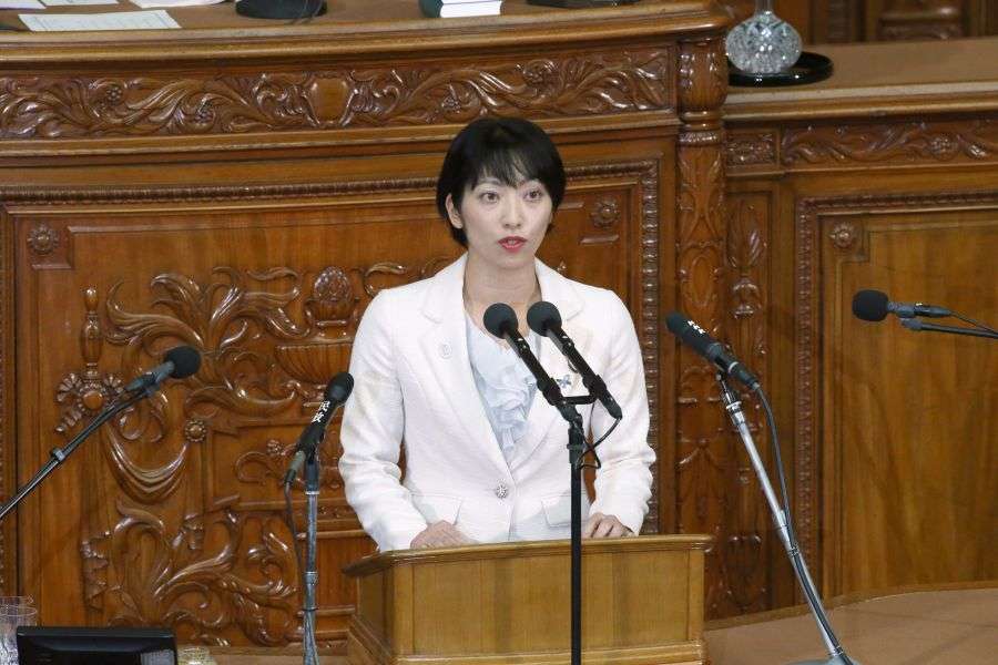 前代未聞！維新の会の衆院議員が「怪文書作成」バレて謝罪へ（FRIDAY） - Yahoo!ニュース