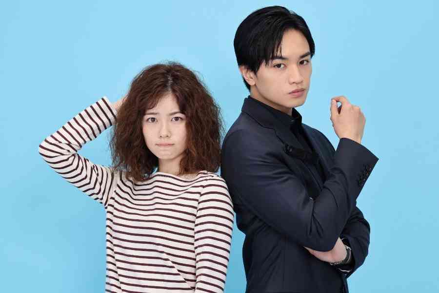 ＳｅｘｙＺｏｎｅ中島健人、７月新ドラマで小芝風花とＷ主演「キュン死にさせていこう！」（Lmaga.jp） - Yahoo!ニュース