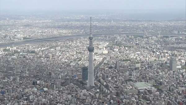 複数の園児が変異ウイルス感染　東京・新宿区の保育園