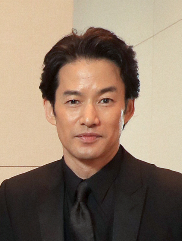 竹野内豊　自粛期間に料理男子に変身　自慢のスープは小分けにして保存― スポニチ Sponichi Annex 芸能
