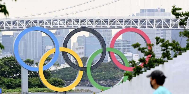 五輪「無観客回避」強まる　一定数容認も、6月判断 ｜ 共同通信