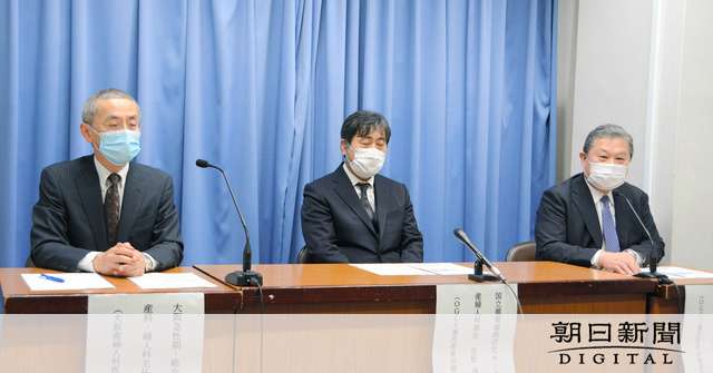 コロナ感染の妊婦168人確認　大阪、エクモの使用例も [新型コロナウイルス]：朝日新聞デジタル