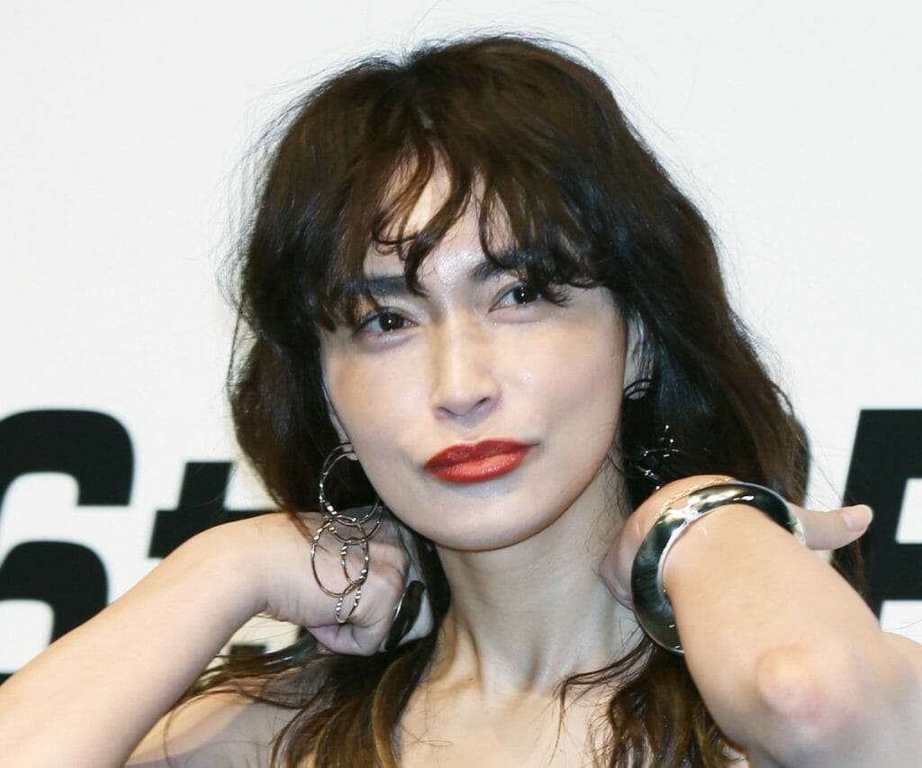 全盛期が可愛すぎた女優・モデル・アイドル