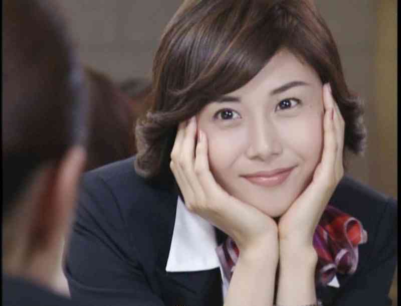 松嶋菜々子さんを語ろう!!
