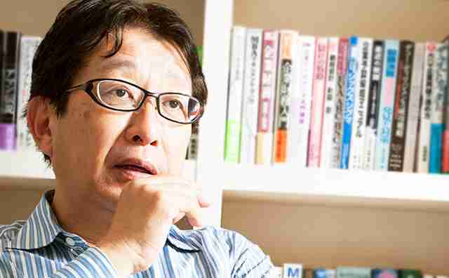 電話をかけてくる人は、仕事がデキない！…成毛眞氏が断言する「納得の根拠」 | PHPオンライン衆知｜PHP研究所 