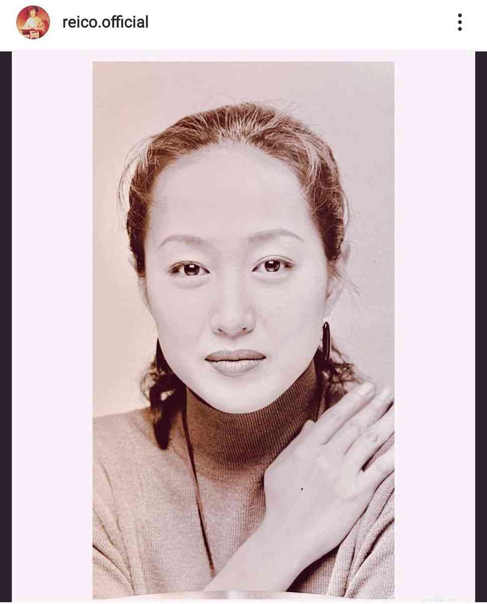 高島礼子、懐かしのプロフィール写真公開に「おでこカワイイですね」「この頃から美人」