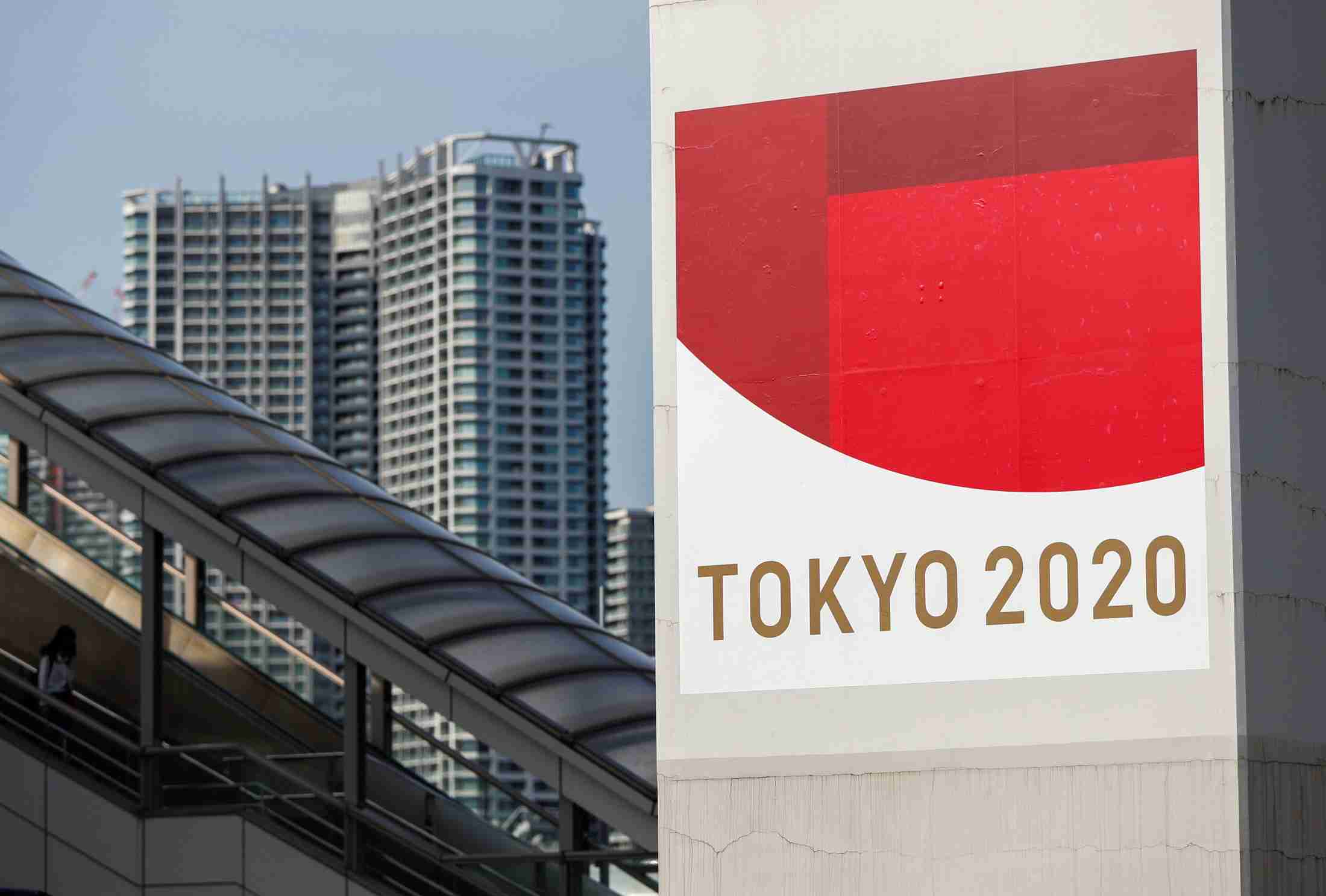 東京五輪、緊急事態宣言下でも開催とＩＯＣのコーツ氏（ロイター） - Yahoo!ニュース