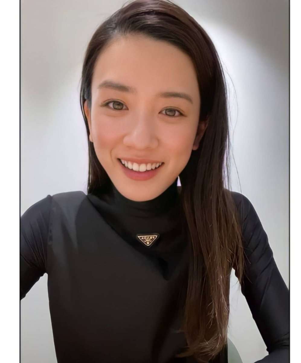 センター分けの美男美女の画像が見たい