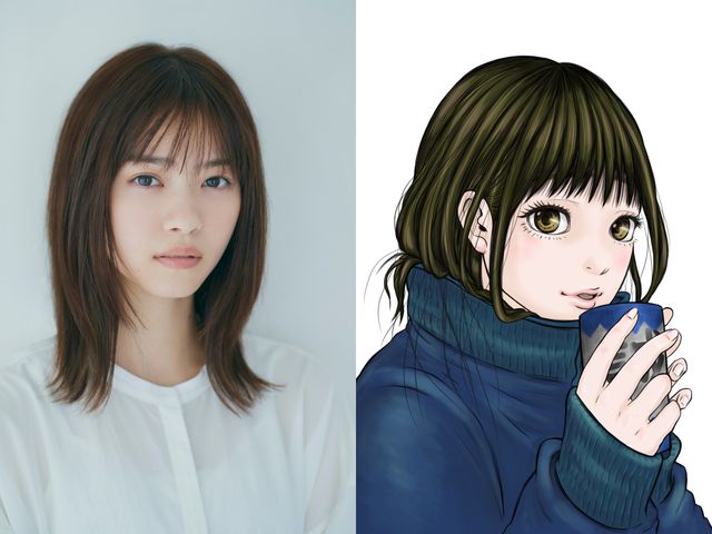 ドラマ「ハコヅメ」牧ちゃん役は西野七瀬!追加キャスト発表