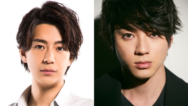 三浦翔平と山田裕貴が刑事コンビに！「ハコヅメ」で戸田恵梨香＆永野芽郁と共演