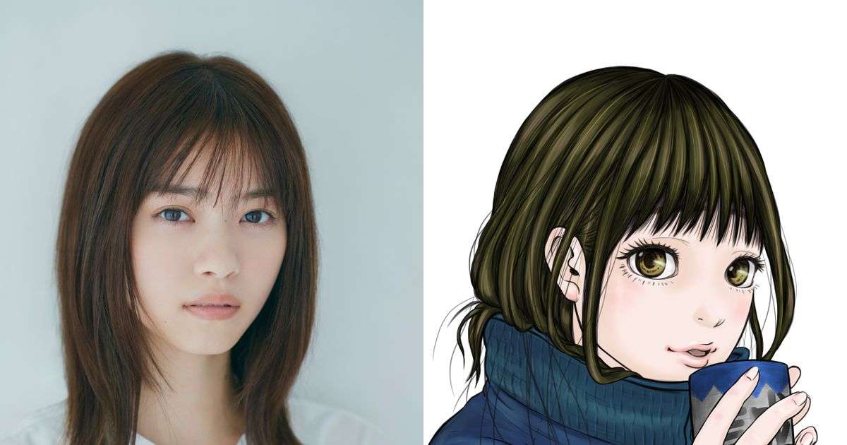 ドラマ「ハコヅメ」牧ちゃん役は西野七瀬！追加キャスト発表｜シネマトゥデイ