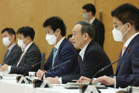 インドから入国、隔離６日間に＝受け入れ数制限は見送り―政府 | 時事通信ニュース