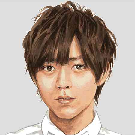 永瀬廉「おかえりモネ」での“初キスシーン”に高まる期待値 – アサジョ