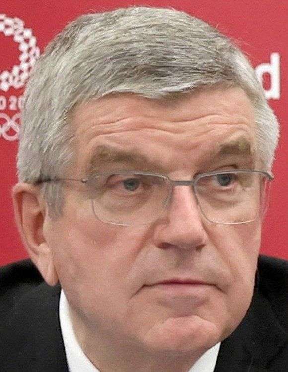 五輪のために日本は、東京は犠牲を払うべきなのか IOCバッハ会長の発言に反発相次ぐ 「今までで一番悪質」：中日スポーツ・東京中日スポーツ 
