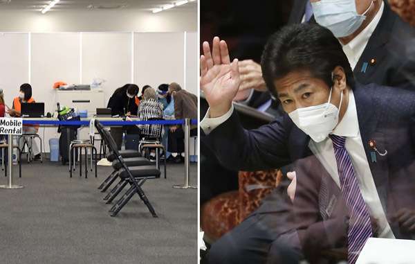 ザル水際対策でインド変異株拡大は秒読み 連絡が4日間つかない入国者「1日300人」のお粗末（日刊ゲンダイDIGITAL） - Yahoo!ニュース