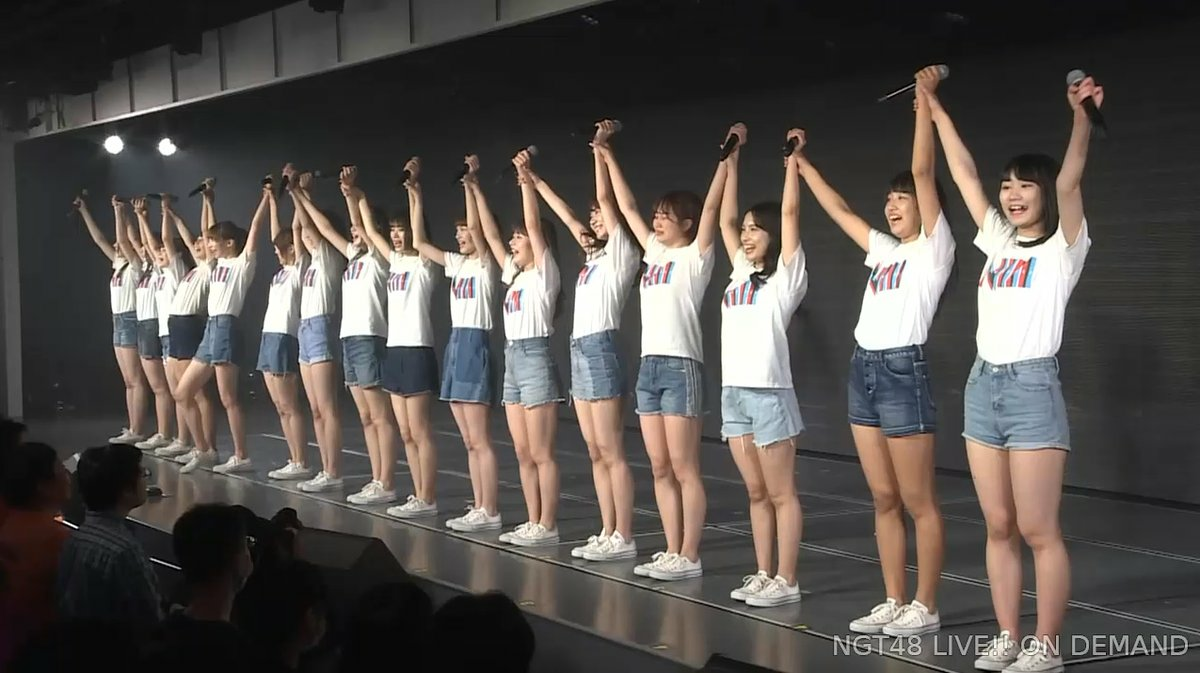 元NGT48加藤美南がグループ時代の山口真帆を巡る不適切投稿を謝罪