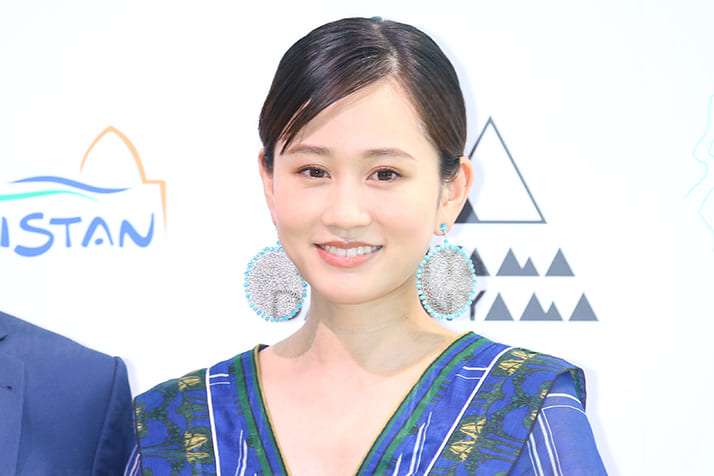 前田敦子が太田プロを辞めた“重大な意味”　ドラマとバラエティで早くも見せた変化に仰天 | デイリー新潮