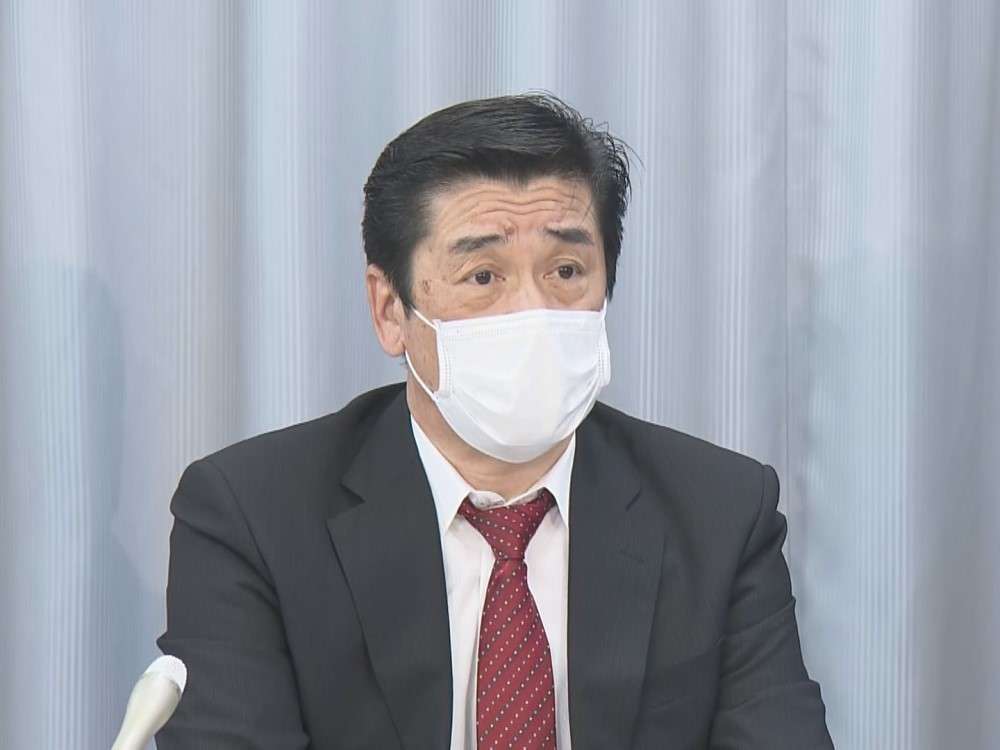 次期衆院選・愛知5区で出馬予定も…知事リコール運動進めた団体の事務局長 日本維新の会の支部長を辞任 | 東海テレビNEWS