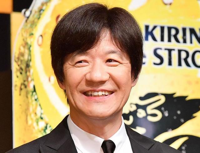 自分の上司になったら嬉しい芸能人