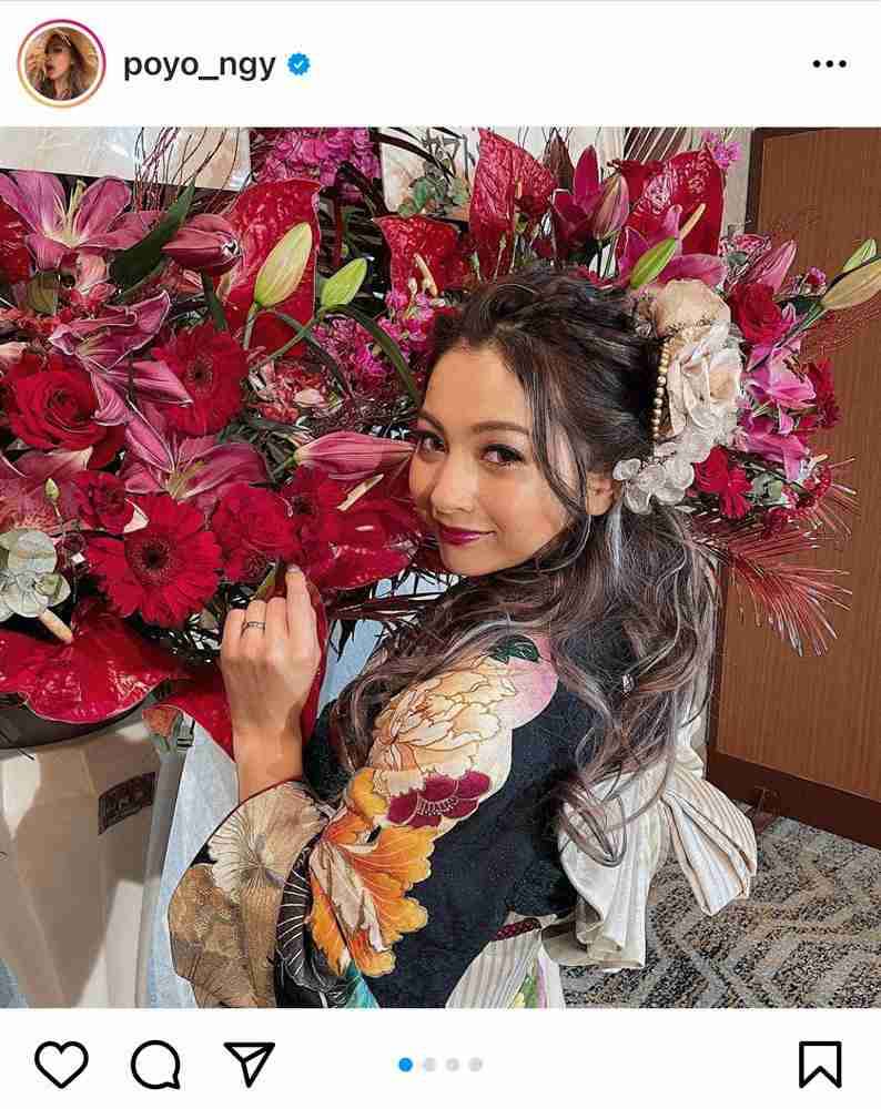 ゆきぽよ新恋人は「いないです。作る余裕ない」 噂のペアリングはギャルと