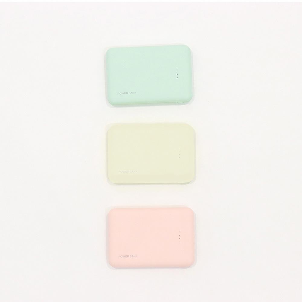 モバイルバッテリーどこの使ってますか?part2