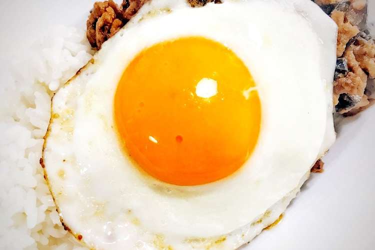 あなたは何派？「目玉焼き」にかける調味料ランキング、圧倒的第1位はやはり