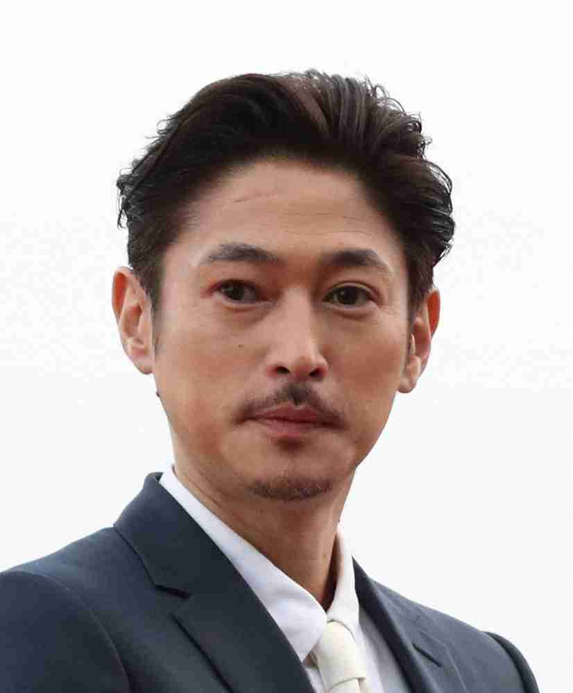 窪塚洋介　懐かしのGTO同窓会ショットにファン歓喜「グレート」「最高」「これはやばい」