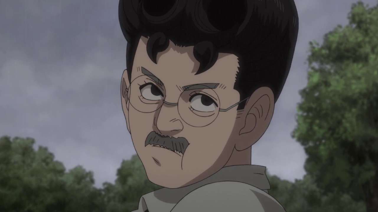 「ゴールデンカムイ」コミックス第23巻 アニメDVD同梱版 第四弾 CM - YouTube