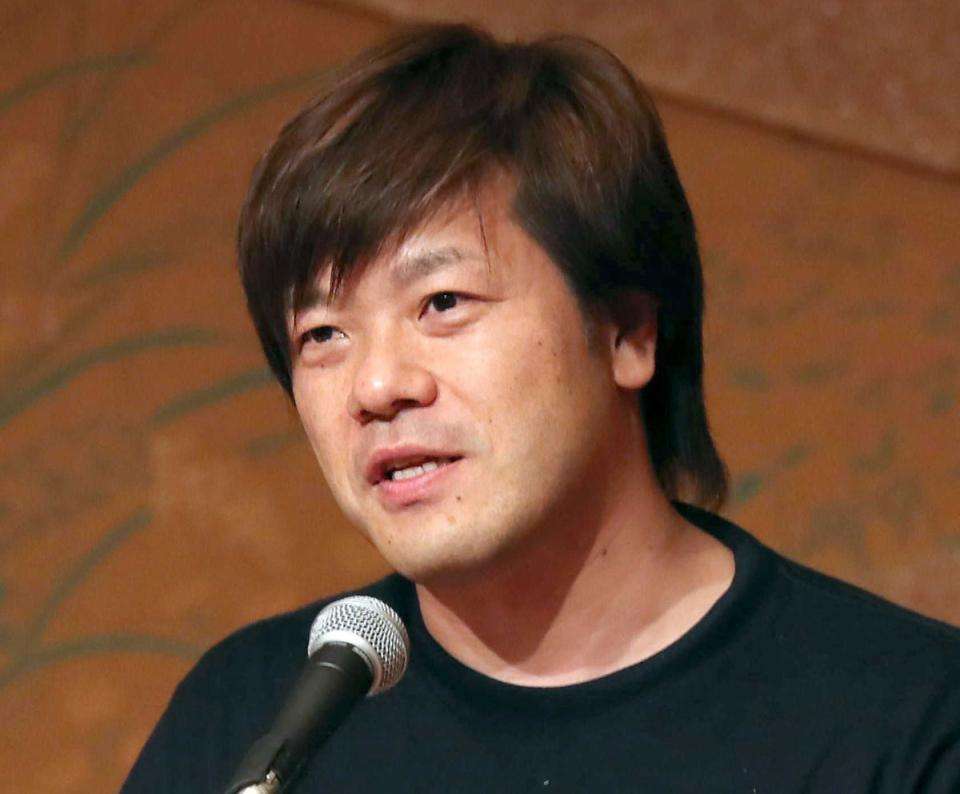 平野啓一郎氏　「こんな無能な政権」「恐ろしいことに」、菅首相の緊急事態条項発言に