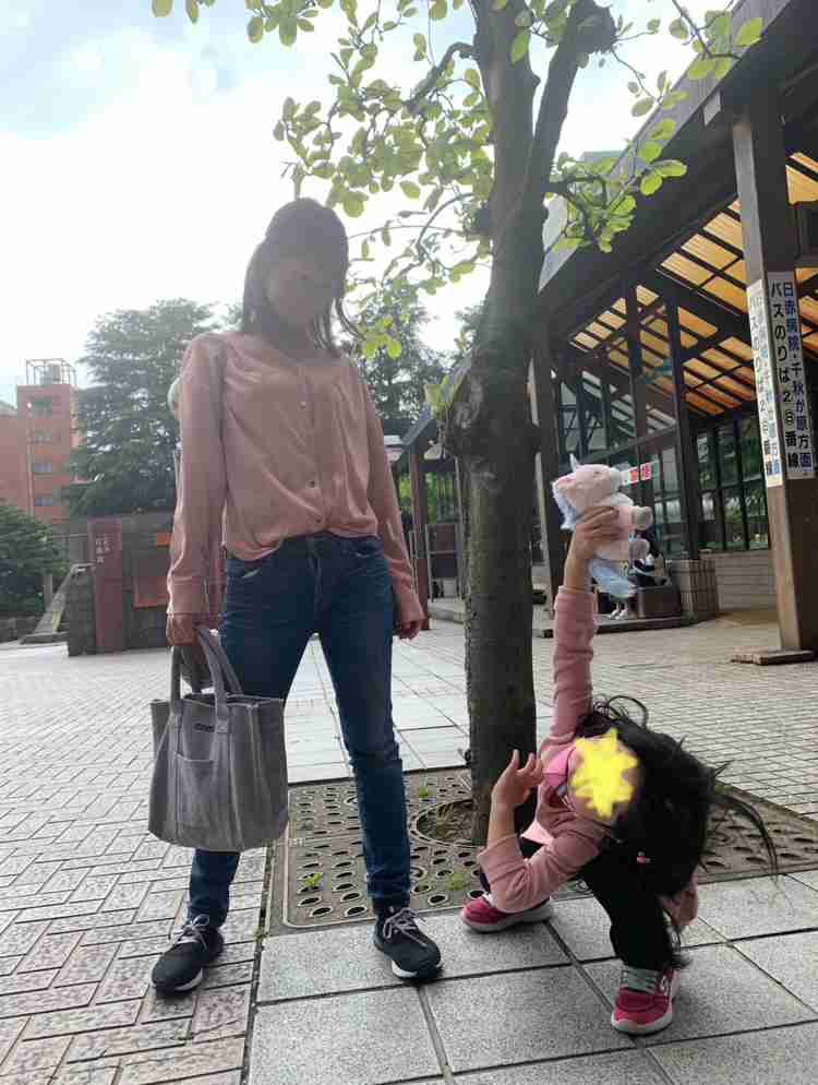 小林礼奈 強制的な実家療養を報告「疲れがピークに達したみたい」