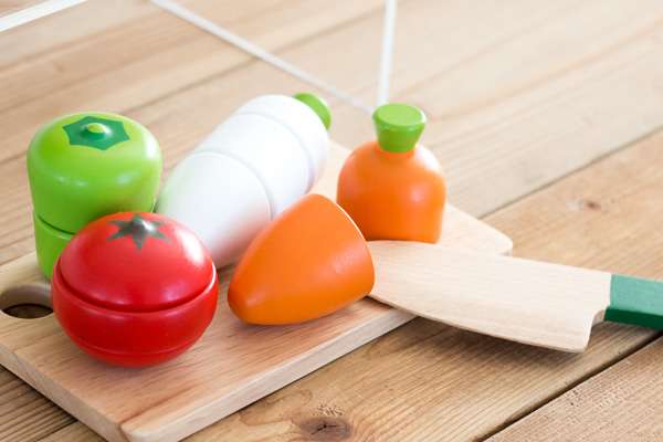 【育児の謎】おもちゃはなぜ失くなるのか、どこへ行くのか