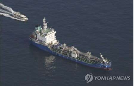愛媛沖で貨物船衝突　日本の船員3人行方不明＝韓国人は全員無事（聯合ニュース） - Yahoo!ニュース