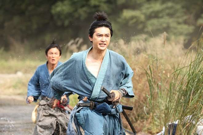 『青天を衝け』キャスト・出演者一覧【2021年大河ドラマ（第60作）】 | ORICON NEWS