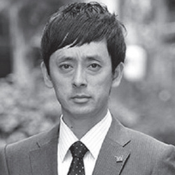 滝藤賢一「妻のカラダ好き」がまたも炸裂！「毎朝触ってます」