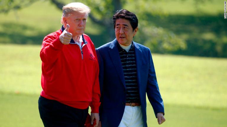 安倍前首相、東京五輪「オールジャパンで対応すれば開催できる」