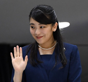 remmikkiのブログ:バッシングは小室家から眞子さんへ飛び火・佳代さんの弟について