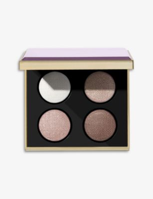 BOBBI BROWN - Pink Glow Luxe eyeshadow palette 0.35oz | Selfridges.com