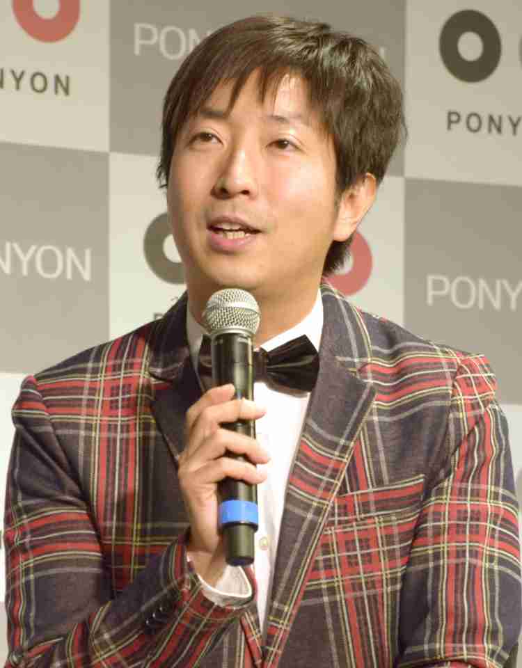 有村昆、レギュラーラジオ降板　女性問題の報道受け（オリコン） - Yahoo!ニュース