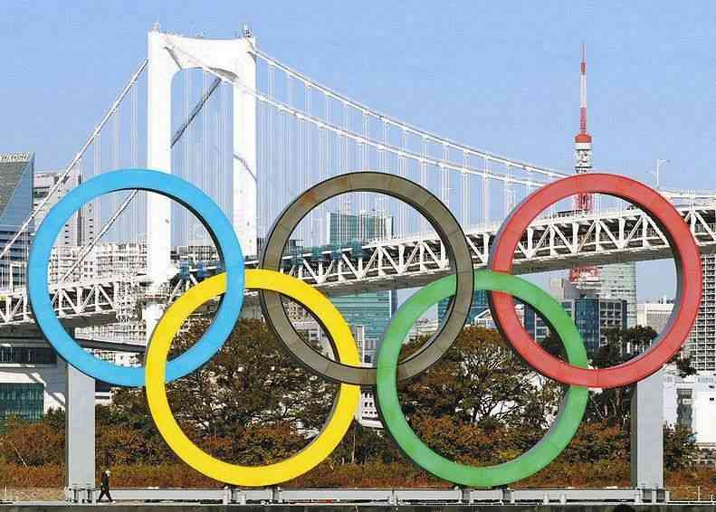 東京五輪・パラ選手村で「酒類持ち込み可能と判明」報道に、怒りの飲食店店主「このニュース見て酒を出すことを決めた」：中日スポーツ・東京中日スポーツ 