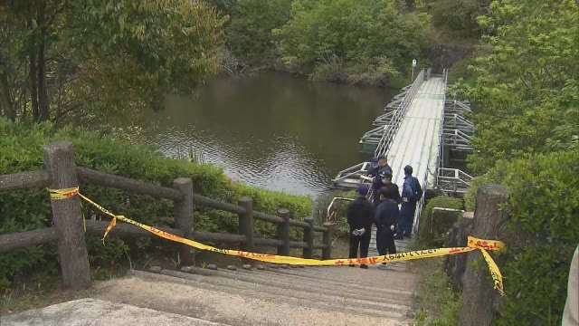 池で死亡の男児2人　伊万里市在住で同じ保育園に通う　野球応援のため現場近くに　佐賀県多久市｜佐賀のニュース・天気｜サガテレビ