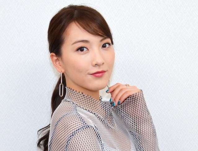  「すごく辛い……」元KARAジヨンが「スウィートパワー」を辞めた本当の理由