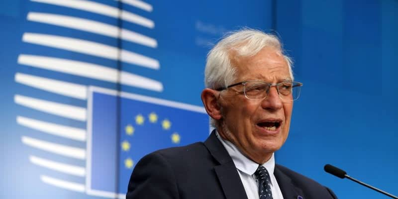 米イラン間接協議、今後数週間がヤマ場＝ＥＵ代表 ｜ ロイター