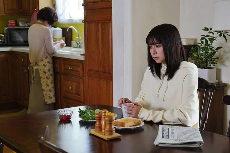 『世にも奇妙な物語 ’21夏の特別編』放送決定　上白石萌歌が初出演・初主演で“デジャヴ”体験