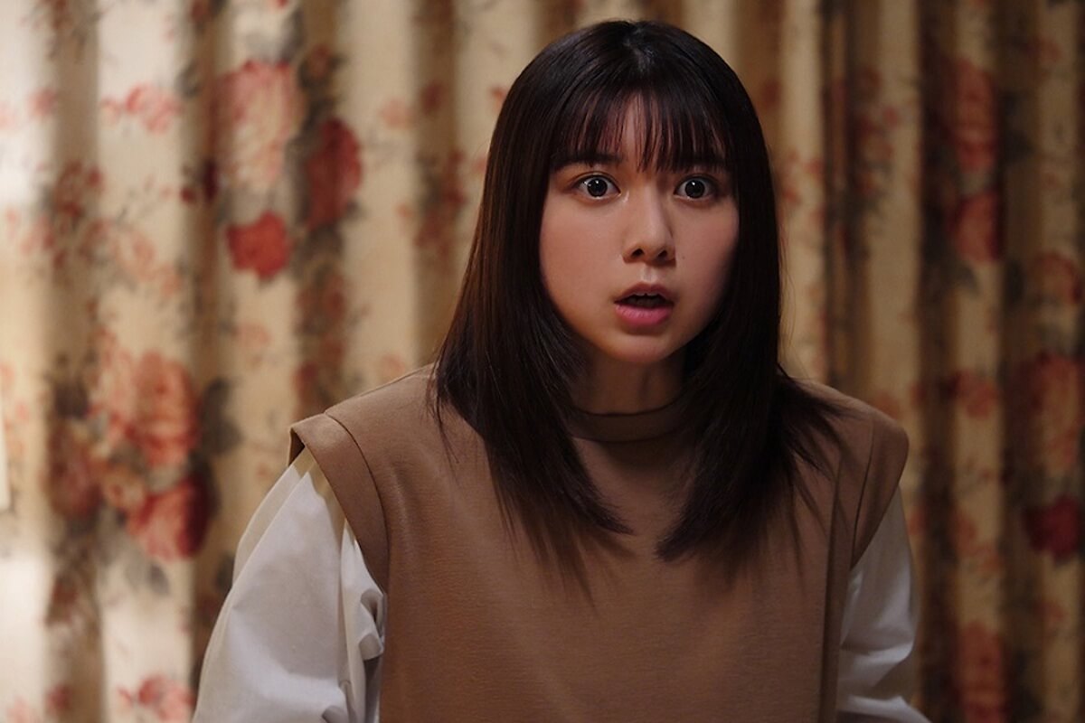 『世にも奇妙な物語 ’21夏の特別編』放送決定　上白石萌歌が初出演・初主演で“デジャヴ”体験｜Real Sound｜リアルサウンド 映画部
